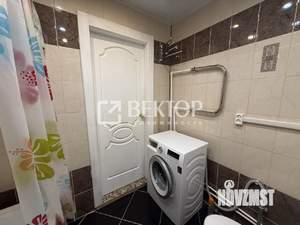 1-к квартира, вторичка, 41м2, 6/10 этаж