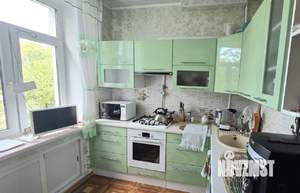 3-к квартира, вторичка, 76м2, 3/4 этаж