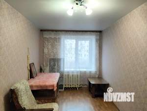 3-к квартира, вторичка, 62м2, 4/5 этаж