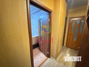 3-к квартира, вторичка, 58м2, 2/2 этаж