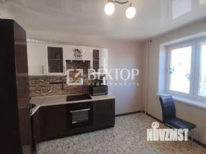 3-к квартира, вторичка, 84м2, 11/17 этаж