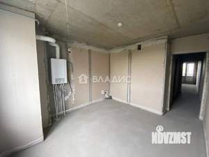 1-к квартира, вторичка, 48м2, 8/9 этаж