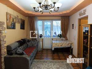 2-к квартира, вторичка, 44м2, 5/5 этаж