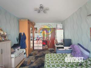3-к квартира, вторичка, 72м2, 5/10 этаж