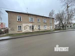 2-к квартира, вторичка, 49м2, 2/2 этаж