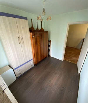 3-к квартира, вторичка, 51м2, 1/5 этаж