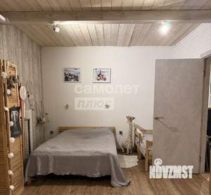 1-к квартира, вторичка, 57м2, 14/20 этаж