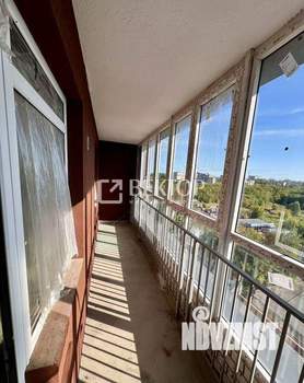 1-к квартира, вторичка, 48м2, 7/9 этаж
