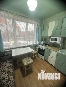 1-к квартира, вторичка, 37м2, 2/5 этаж