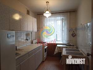 2-к квартира, вторичка, 52м2, 5/5 этаж