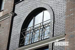2-к квартира, строящийся дом, 110м2, 2/9 этаж