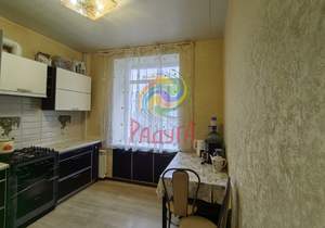 2-к квартира, вторичка, 69м2, 2/5 этаж