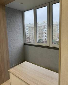3-к квартира, вторичка, 66м2, 7/9 этаж