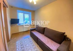 2-к квартира, вторичка, 46м2, 2/5 этаж