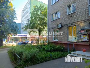 2-к квартира, вторичка, 44м2, 1/5 этаж