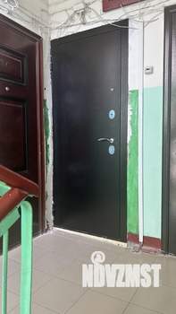 2-к квартира, вторичка, 41м2, 3/5 этаж