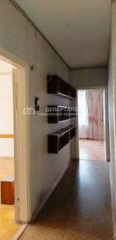 2-к квартира, вторичка, 70м2, 2/8 этаж