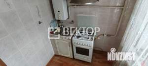 2-к квартира, вторичка, 44м2, 1/5 этаж