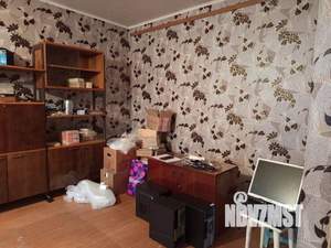 2-к квартира, вторичка, 43м2, 1/5 этаж