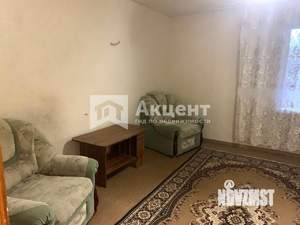 3-к квартира, вторичка, 66м2, 2/9 этаж