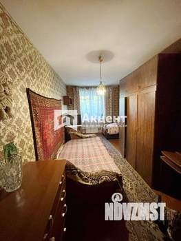 2-к квартира, вторичка, 45м2, 5/5 этаж