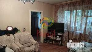 2-к квартира, вторичка, 43м2, 1/5 этаж