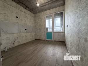 1-к квартира, вторичка, 37м2, 13/17 этаж