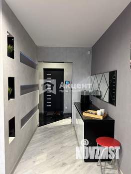 1-к квартира, вторичка, 39м2, 9/10 этаж