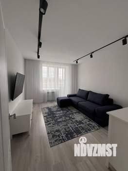 1-к квартира, вторичка, 49м2, 6/15 этаж