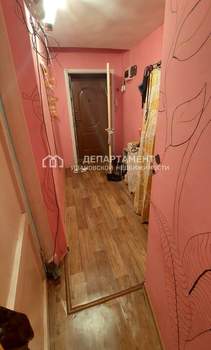 2-к квартира, вторичка, 50м2, 2/5 этаж