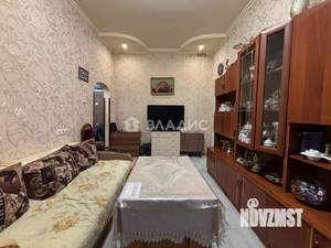 3-к квартира, вторичка, 60м2, 1/5 этаж