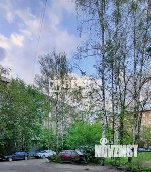 3-к квартира, вторичка, 50м2, 1/5 этаж