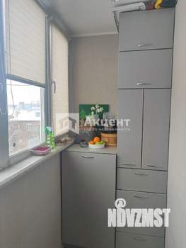 1-к квартира, вторичка, 35м2, 6/14 этаж