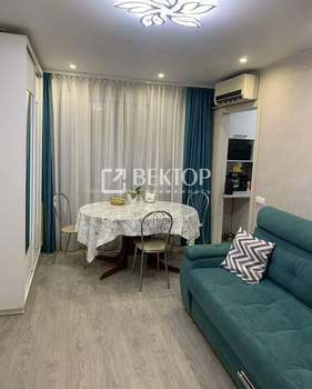 3-к квартира, вторичка, 54м2, 5/5 этаж