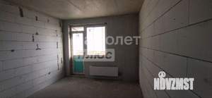 1-к квартира, вторичка, 42м2, 11/14 этаж