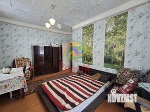 2-к квартира, вторичка, 47м2, 2/2 этаж