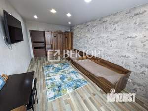 2-к квартира, вторичка, 85м2, 10/19 этаж