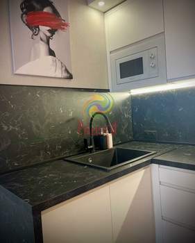 1-к квартира, вторичка, 55м2, 6/14 этаж