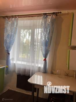 3-к квартира, вторичка, 63м2, 3/5 этаж