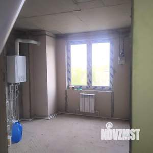 2-к квартира, вторичка, 64м2, 8/9 этаж