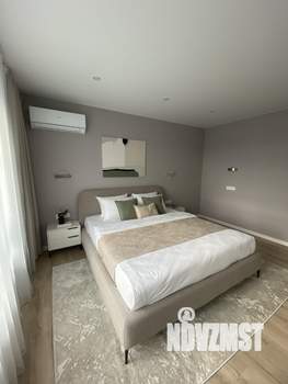 1-к квартира, вторичка, 50м2, 6/9 этаж