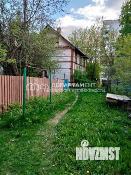 2-к квартира, вторичка, 48м2, 1/2 этаж