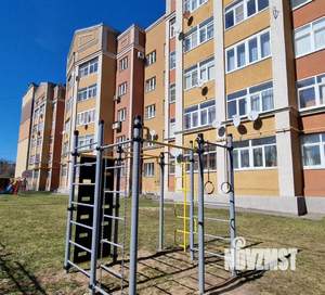 3-к квартира, вторичка, 156м2, 1/6 этаж