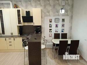 1-к квартира, вторичка, 53м2, 3/10 этаж