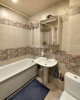 1-к квартира, вторичка, 31м2, 9/15 этаж