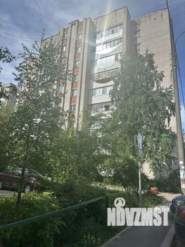 2-к квартира, вторичка, 53м2, 8/9 этаж