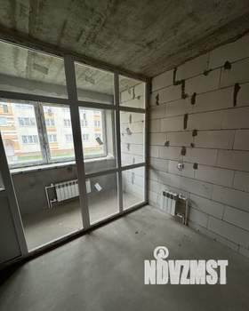 1-к квартира, вторичка, 40м2, 1/3 этаж