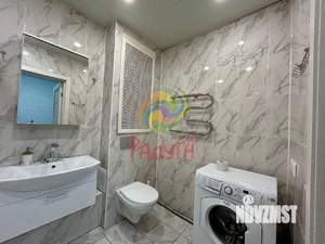 1-к квартира, вторичка, 42м2, 1/10 этаж