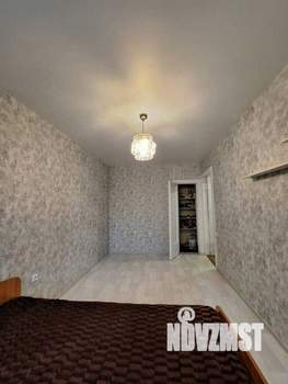 2-к квартира, вторичка, 47м2, 4/4 этаж