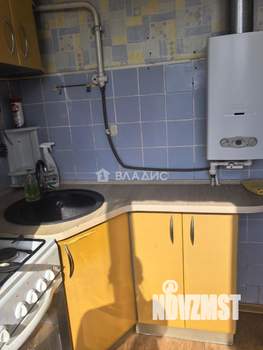 2-к квартира, вторичка, 45м2, 5/5 этаж